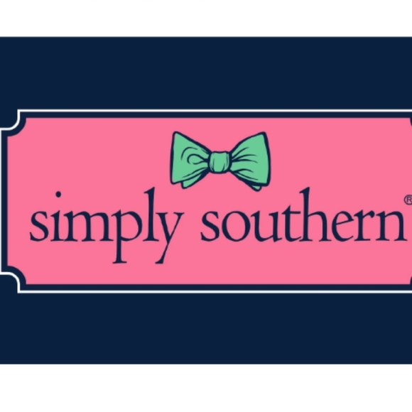 Tops - Simply Southern Shirts